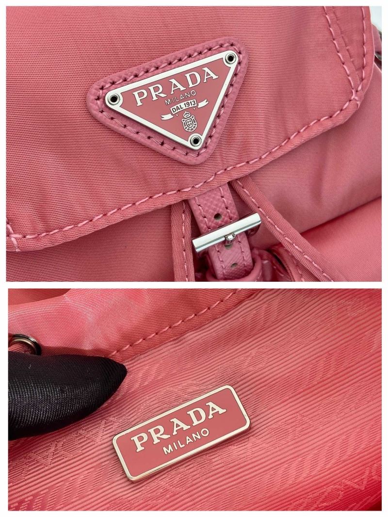Pra*a backpacks